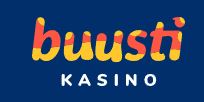 buusti casino Logo